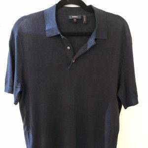 Theory Pullover Shirt - Size M